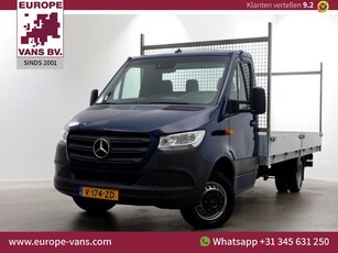 Mercedes-Benz Sprinter 514 CDI 143pk E6 7G Automaat Open