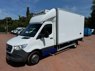 Mercedes-Benz Sprinter 516 2.2 CDI Koel / Vrieswagen