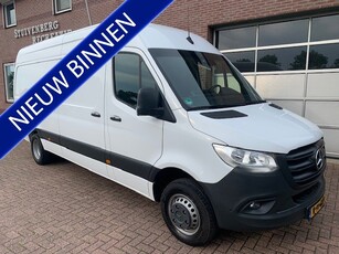 Mercedes-Benz Sprinter 516 CDI L4H3 EURO 6 65.000 km