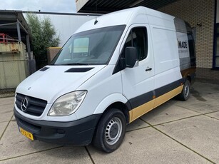 Mercedes-Benz Sprinter 516 CDI LANG HOOG AIRCO (bj 2010)