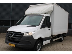 Mercedes-Benz Sprinter Bakwagen 314 2.2 CDI L3 EURO VI-D