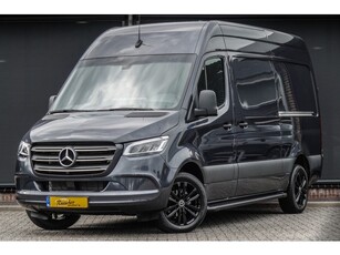 Mercedes-Benz Sprinter L2H2 319Cdi 190Pk 9G-Tronic 2x