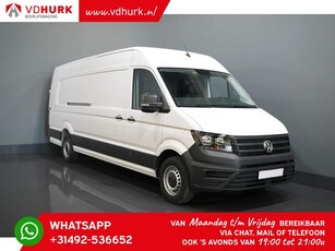 Mercedes-Benz Sprinter L4H2 (Crafter L5H3) 2.0 TDI 180 pk