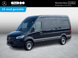 Mercedes-Benz Sprinter PRO 315 L2H2 RWD AT