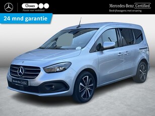 Mercedes-benz T klasse 180 benzine Automaat