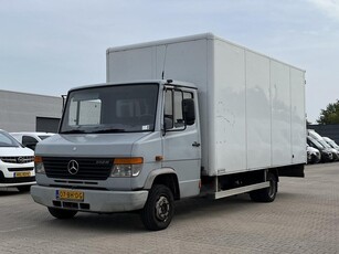 Mercedes-Benz Vario 512 D 425