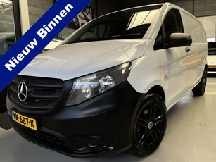 Mercedes-Benz Vito 109 CDI Functional Airco, Cruise