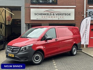 Mercedes-Benz Vito 110 CDI Functional Lang / Airco / Zeer