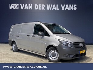 Mercedes-Benz Vito 111 CDI 115pk L3H1 XL Euro6 Airco