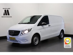 Mercedes-Benz Vito 111 CDI EURO 6 - Airco - Cruise - €