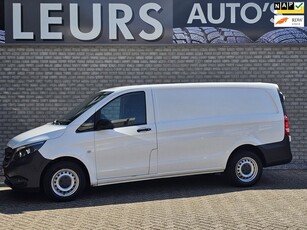 Mercedes-Benz Vito 111 CDI Functional Lang