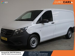 Mercedes-Benz Vito 111 CDI Lang Sport Edition Airco Cruise