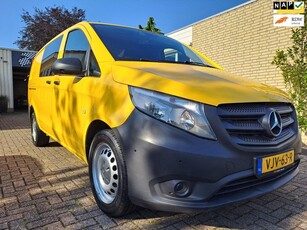 Mercedes-Benz Vito 114 CDI