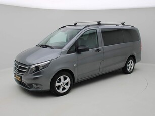 Mercedes-Benz Vito 114 CDI Aut. Lang Dubbele Cabine Comfort