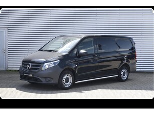 Mercedes Vito 114 CDI Automaat Airco Navigatie Apple