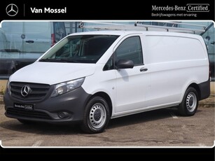 Mercedes-Benz Vito 114 CDI KA L2 AIRCO/NAVI/CAMERA