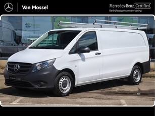 Mercedes-Benz Vito 114 CDI KA L3 AIRCO/NAVI/CAMERA