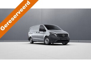 Mercedes-Benz Vito 114 CDI L2 (bj 2024, automaat)