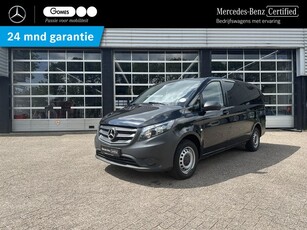 Mercedes-Benz Vito 114 CDI Lang