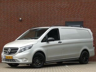 Mercedes-Benz Vito 114 CDI Lang