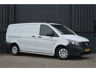 Mercedes-Benz Vito 114 CDI Lang AUTOMAAT ORG. NL