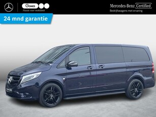 Mercedes-Benz Vito 114 CDI Lang DC Comfort