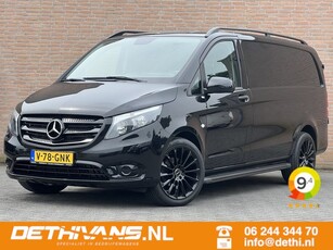 Mercedes-Benz Vito 114CDI 136PK Lang / EURO6 /