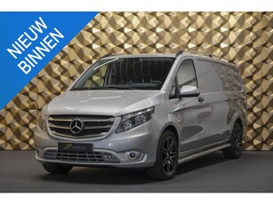 Mercedes-Benz Vito 116 CDI 163pk Extra Lang AMG 18