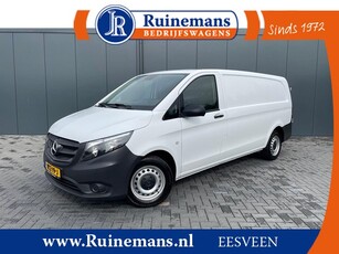 Mercedes-Benz Vito 116 CDI 164 PK / 1e EIG. / L3H1 MAXI /