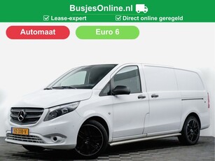 Mercedes-Benz Vito 116 CDI Aut AMG ?LEASE € 329,- pm EURO 6