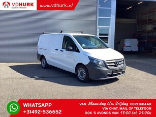 Mercedes-Benz Vito 116 CDI Aut. L2 RWD Standkachel/ Navi/