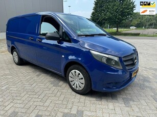 Mercedes-Benz Vito 116 CDI airco navi automaat