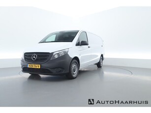 Mercedes-Benz Vito 116 CDI Extra Lang Automaat Airco