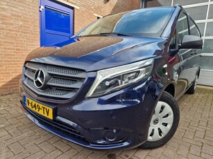 Mercedes-Benz Vito 116 CDI Lang AUT*XENON*PDC*2X