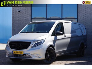 Mercedes-Benz VITO 116 CDI XL L3, AUT. LED, TREKHAAK