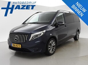 Mercedes-Benz Vito 119 CDI XL AUT. LEDER / TREKHAAK /