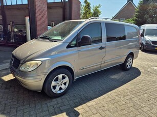 Mercedes-Benz Vito 120 VDI V6.. autom. (bj 2008)