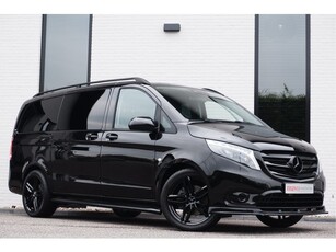 Mercedes-Benz Vito 124 CDI / Aut / Lang / DC / 237 PK /