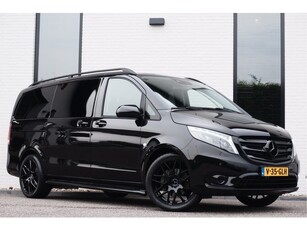 Mercedes-Benz Vito 124 CDI / Aut / Lang / DC / 237 PK /