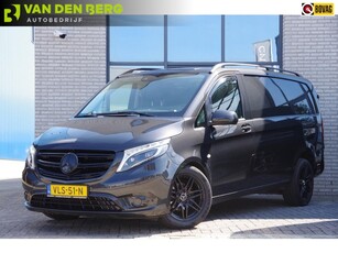 Mercedes-Benz Vito 190PK CDI L2 AUT. LED, LEDER, TREKHAAK