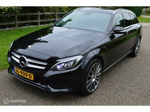 Mercedes C-klasse Estate C350 e HYBRIDE 272 PK !