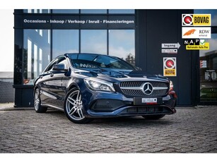 Mercedes CLA-klasse 180 Business*AMG*CARPLAY*CAMERA*NAP*LED*