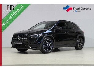 Mercedes GLA-klasse 200 Business solution AMG / Actieprijs