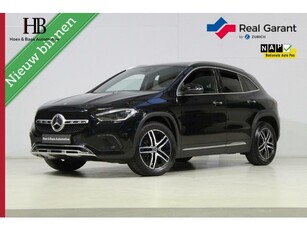 Mercedes GLA-klasse 200