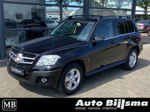 Mercedes GLK-klasse 280 4-Matic, Youngtimer, automaat