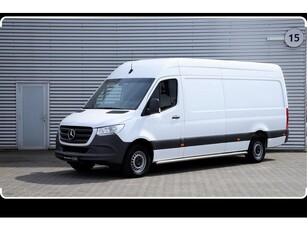 Mercedes Sprinter 316 CDI L3H2 Maxi Automaat Airco Camera