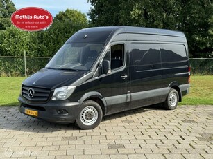 Mercedes Sprinter bestel 313 2.2 CDI 366 EHD L2H2 Airco