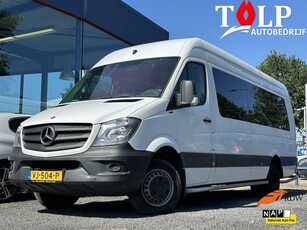 Mercedes Sprinter bestel 513 2.2 BlueTEC 432L Automaat