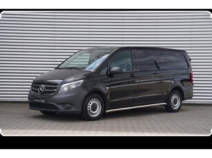 Mercedes Vito 114 CDI Automaat Airco Navigatie Apple Carplay