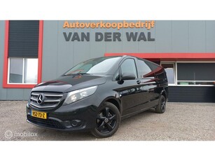 Mercedes Vito Bestel 116 CDI Extra Lang DC Comfort